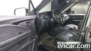 Honda Pilot, 2019 — миниатюра 10