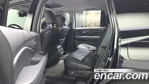 Honda Pilot, 2019 — миниатюра 11