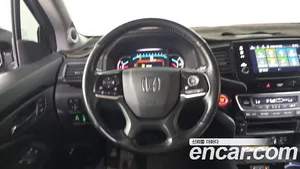 Honda Pilot, 2019 — миниатюра 13