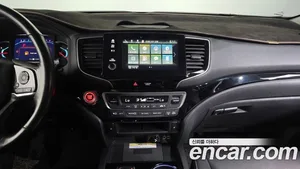 Honda Pilot, 2019 — миниатюра 14