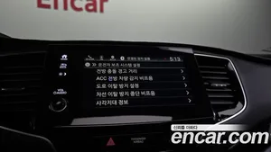 Honda Pilot, 2019 — миниатюра 16
