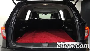 Honda Pilot, 2019 — миниатюра 20