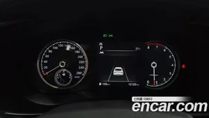Genesis G70, 2021 — миниатюра 10