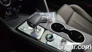 Genesis G70, 2021 — миниатюра 11