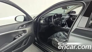 Genesis G70, 2021 — миниатюра 12