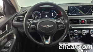 Genesis G70, 2021 — миниатюра 18
