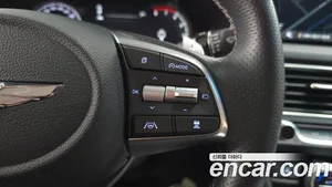 Genesis G70, 2021 — миниатюра 20