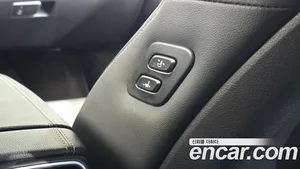 Genesis G70, 2021 — миниатюра 21