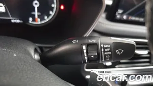 Genesis G70, 2021 — миниатюра 25