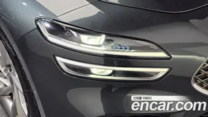 Genesis G70, 2021 — миниатюра 7
