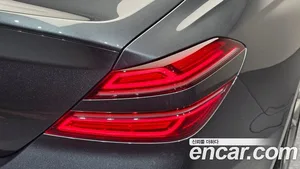 Genesis G70, 2021 — миниатюра 8