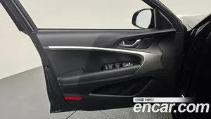 Genesis G70, 2021 — миниатюра 13