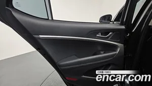 Genesis G70, 2021 — миниатюра 14