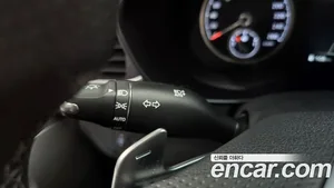 Genesis G70, 2021 — миниатюра 26