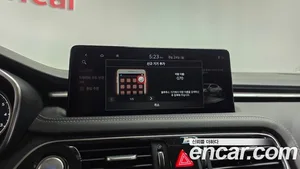 Genesis G70, 2021 — миниатюра 29