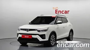 KGM Tivoli, 2021 — миниатюра 1