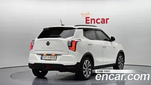 KGM Tivoli, 2021 — миниатюра 2