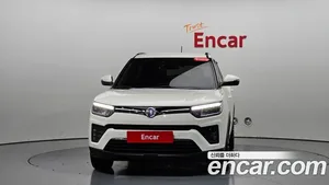 KGM Tivoli, 2021 — миниатюра 3