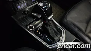 KGM Tivoli, 2021 — миниатюра 12