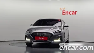 Hyundai Sonata, 2017 — миниатюра 3