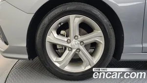 Hyundai Sonata, 2017 — миниатюра 5