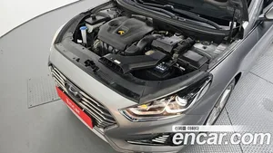 Hyundai Sonata, 2017 — миниатюра 6