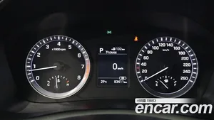 Hyundai Sonata, 2017 — миниатюра 11