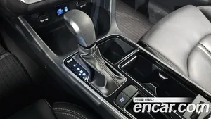 Hyundai Sonata, 2017 — миниатюра 12
