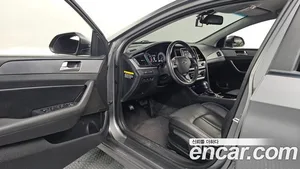 Hyundai Sonata, 2017 — миниатюра 13