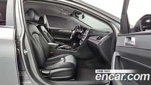 Hyundai Sonata, 2017 — миниатюра 18