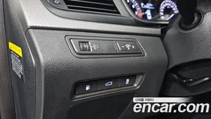Hyundai Sonata, 2017 — миниатюра 20