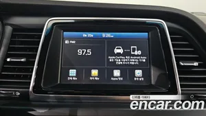 Hyundai Sonata, 2017 — миниатюра 23