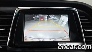 Hyundai Sonata, 2017 — миниатюра 25