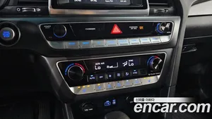 Hyundai Sonata, 2017 — миниатюра 26
