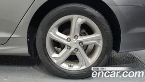 Hyundai Sonata, 2017 — миниатюра 7