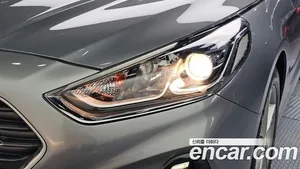 Hyundai Sonata, 2017 — миниатюра 8