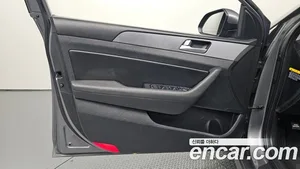 Hyundai Sonata, 2017 — миниатюра 14