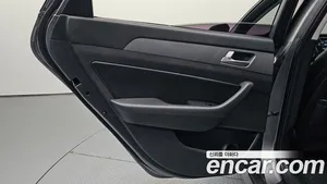 Hyundai Sonata, 2017 — миниатюра 15