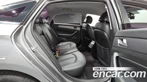 Hyundai Sonata, 2017 — миниатюра 16