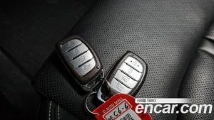 Hyundai Sonata, 2017 — миниатюра 29