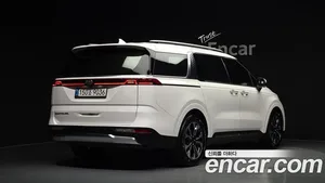 Kia Carnival, 2020 — миниатюра 2
