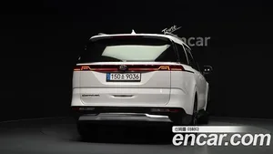 Kia Carnival, 2020 — миниатюра 4