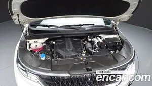 Kia Carnival, 2020 — миниатюра 6