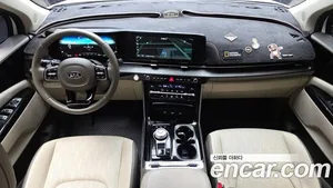 Kia Carnival, 2020 — миниатюра 10
