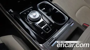 Kia Carnival, 2020 — миниатюра 12