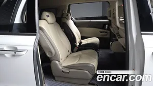 Kia Carnival, 2020 — миниатюра 18