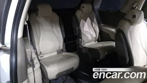Kia Carnival, 2020 — миниатюра 19
