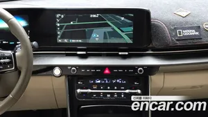 Kia Carnival, 2020 — миниатюра 21