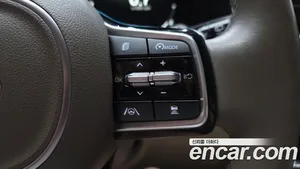 Kia Carnival, 2020 — миниатюра 23