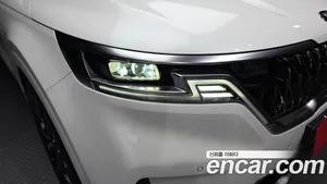 Kia Carnival, 2020 — миниатюра 8